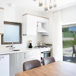 Bd4109 Two Bedroomedvilla Withpool Inbodrumyalikavak Villa
