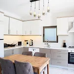 Villa Bd4109 Two Bedroomedvilla Withpool Inbodrumyalikavak