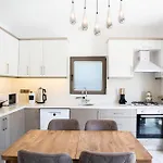 Bd4109 Two Bedroomedvilla Withpool Inbodrumyalikavak Villa Bodrum