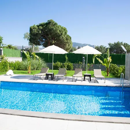Βίλα Bd4109 Two Bedroomedvilla Withpool Inbodrumyalikavak Αλικαρνασσός