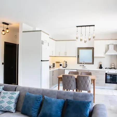 Βίλα Bd4109 Two Bedroomedvilla Withpool Inbodrumyalikavak Αλικαρνασσός