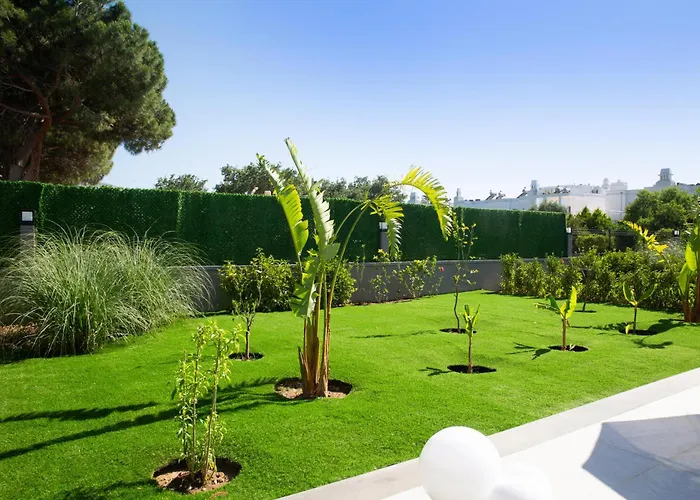 Bd4109 Two Bedroomedvilla Withpool Inbodrumyalikavak