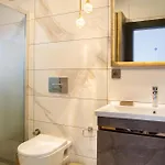Bd4109 Two Bedroomedvilla Withpool Inbodrumyalikavak 博德鲁姆