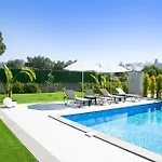 Bd4109 Two Bedroomedvilla Withpool Inbodrumyalikavak 빌라