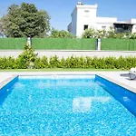 빌라 Bd4109 Two Bedroomedvilla Withpool Inbodrumyalikavak *