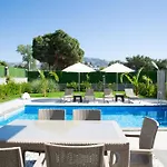 빌라 Bd4109 Two Bedroomedvilla Withpool Inbodrumyalikavak *