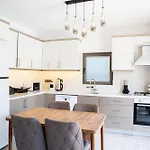 빌라 Bd4109 Two Bedroomedvilla Withpool Inbodrumyalikavak *