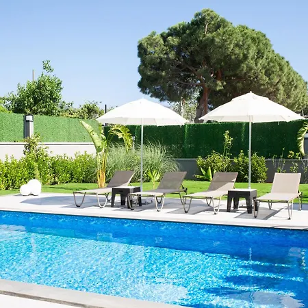 Bd4109 Two Bedroomedvilla Withpool Inbodrumyalikavak Vila Bodrum